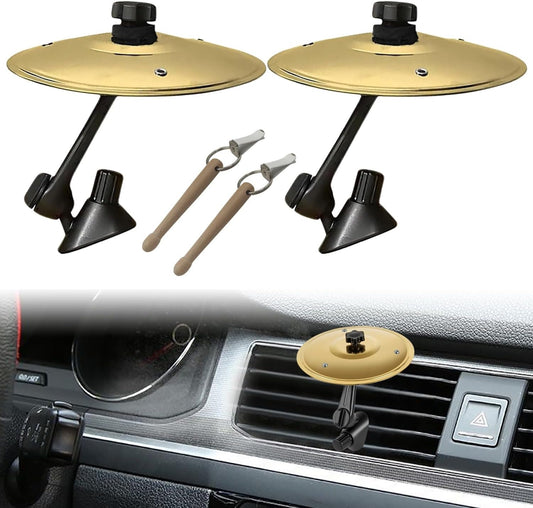 AutoBecken - Auto-Mini-Trommel